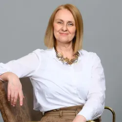 Фотография репетитора Василевская Оксана Владимировна