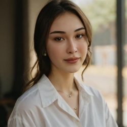 Фотография репетитора Халилова Алина Салаватовна