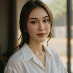 Фотография репетитора Халилова Алина Салаватовна