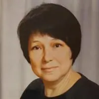 Фотография репетитора Коробова Марина Евгеньевна