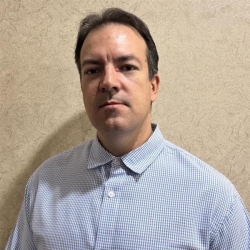 Фотография репетитора Олешкевич Антон Олегович