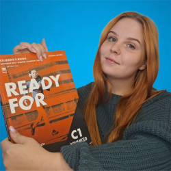 Фотография репетитора Трубицына Алина Андреевна