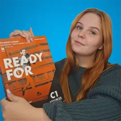 Фотография репетитора Трубицына Алина Андреевна