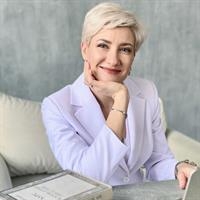 Фотография репетитора Миронова Юлия Владимировна