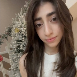 Фотография репетитора Макарян Луся Суреновна