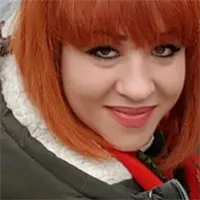 Фотография репетитора Иванова Евгения Владимировна