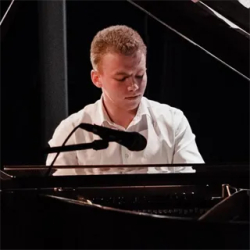 Фотография репетитора Пантюхин Александр Николаевич