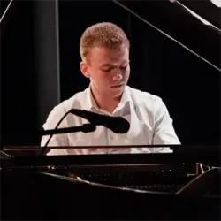 Фотография репетитора Пантюхин Александр Николаевич