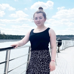 Фотография репетитора Суркова Екатерина Юрьевна