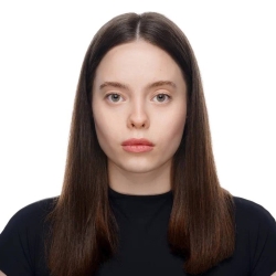 Фотография репетитора Красникова Елизавета Валерьевна