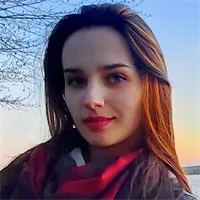 Фотография репетитора Казакова Елизавета Игоревна