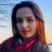 Фотография репетитора Казакова Елизавета Игоревна