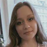 Фотография репетитора Жарникова Валерия Дмитриевна