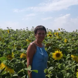 Фотография репетитора Блинкова Ирина Геннадьевна