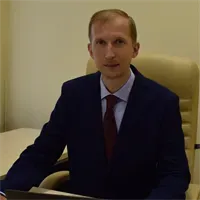 Фотография репетитора Зуев Константин Викторович