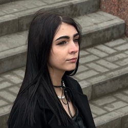 Фотография репетитора Боровко Татьяна Владимировна