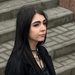 Фотография репетитора Боровко Татьяна Владимировна