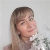 Фотография репетитора Субботина Надежда Александровна