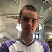 Фотография репетитора Семенов Вячеслав Денисович