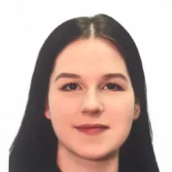 Фотография репетитора Фельдман Мария Юрьевна