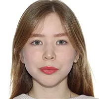 Фотография репетитора Султанова Регина Вадимовна