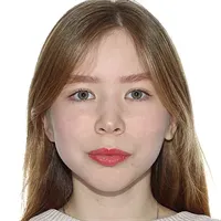 Фотография репетитора Султанова Регина Вадимовна