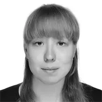 Фотография репетитора Оськина Кристина Игоревна