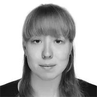 Фотография репетитора Оськина Кристина Игоревна