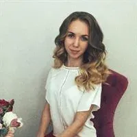 Фотография репетитора Тищенко Виктория Владимировна