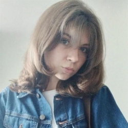 Фотография репетитора Гайдукова Анастасия Александровна