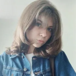 Фотография репетитора Гайдукова Анастасия Александровна