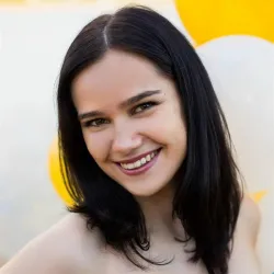 Фотография репетитора Шибаева Екатерина Сергеевна