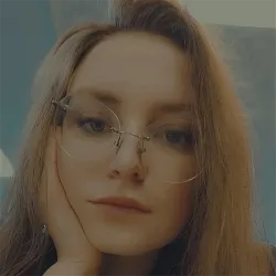 Фотография репетитора Потемкина Юлия Александровна