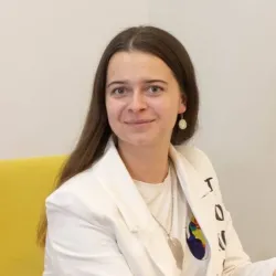 Фотография репетитора Мошкина Валентина Юрьевна