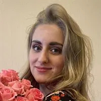 Фотография репетитора Кожемяка Виктория Сергеевна