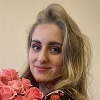 Фотография репетитора Кожемяка Виктория Сергеевна