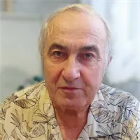 Фотография репетитора Халимонов Александр Кузьмич