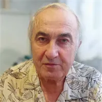 Фотография репетитора Халимонов Александр Кузьмич