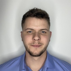 Фотография репетитора Левченко Даниил Олегович