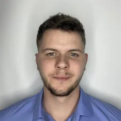 Фотография репетитора Левченко Даниил Олегович