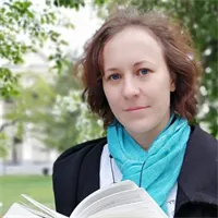 Фотография репетитора Короткая Юлия Юрьевна