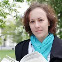 Фотография репетитора Короткая Юлия Юрьевна