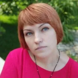 Фотография репетитора Анисимова Александра Анатольевна