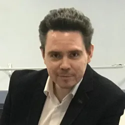 Фотография репетитора Коротеев Антон Геннадьевич