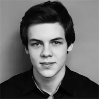 Фотография репетитора Калашников Илья Евгеньевич