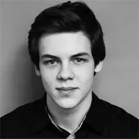 Фотография репетитора Калашников Илья Евгеньевич