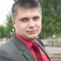 Фотография репетитора Денисенко Илья Сергеевич