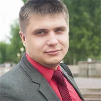 Фотография репетитора Денисенко Илья Сергеевич