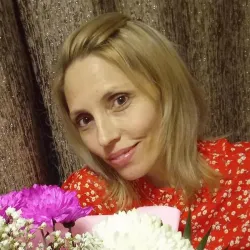 Фотография репетитора Кожевникова Юлия Александровна