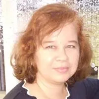 Фотография репетитора Матвеева Наталия Михайловна